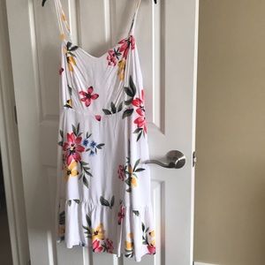 Old Navy Cami Dress